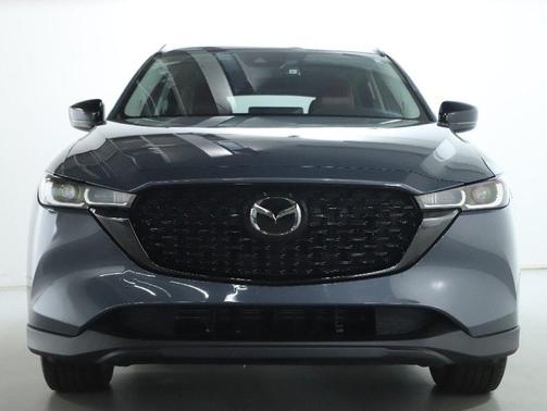 2023 Mazda CX-5 Carbon Edition