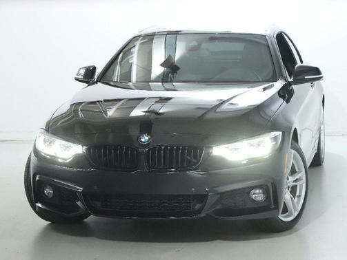2020 BMW 440 i xDrive