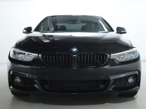 2020 BMW 440 i xDrive