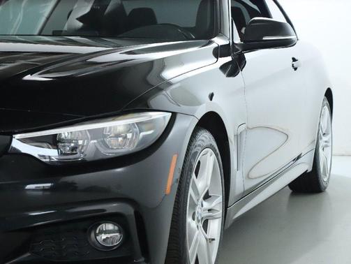 2020 BMW 440 i xDrive