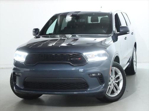 2021 Dodge Durango GT Plus