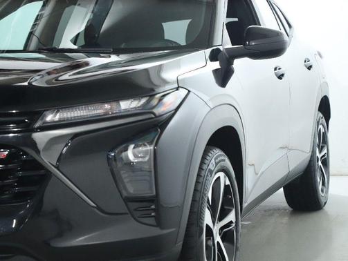2024 Chevrolet Trax FWD 1RS