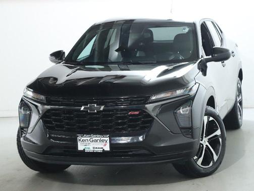 2024 Chevrolet Trax FWD 1RS