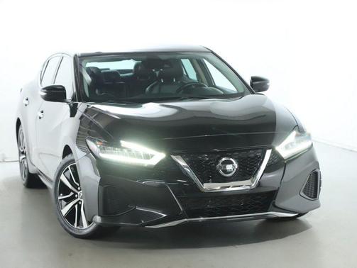 2021 Nissan Maxima 3.5 SV