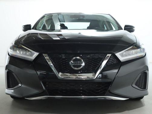 2021 Nissan Maxima 3.5 SV