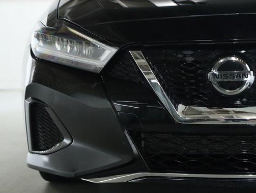 2021 Nissan Maxima 3.5 SV