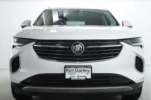 2023 Buick Envision Preferred FWD