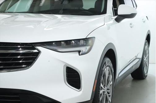 2023 Buick Envision Preferred FWD