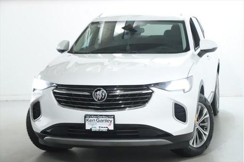 2023 Buick Envision Preferred FWD