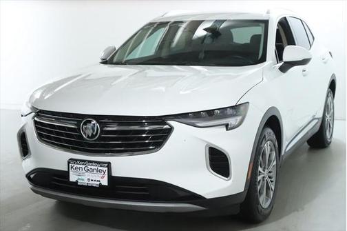 2023 Buick Envision Preferred FWD