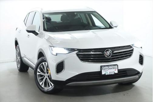 2023 Buick Envision Preferred FWD