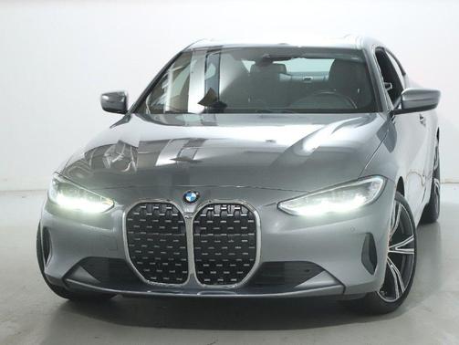 2023 BMW 430 i xDrive