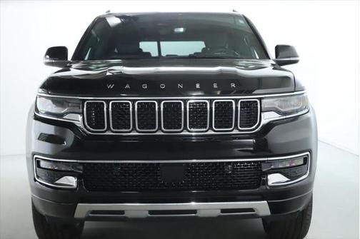 2024 Jeep Wagoneer Series III 4x4