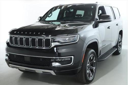 2024 Jeep Wagoneer Series III 4x4