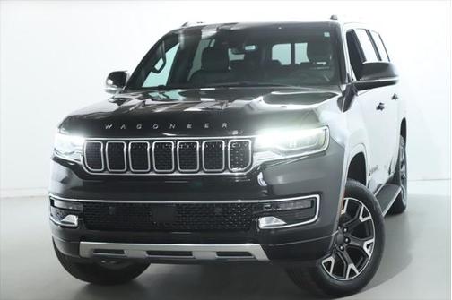 2024 Jeep Wagoneer Series III 4x4