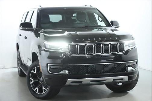 2024 Jeep Wagoneer Series III 4x4