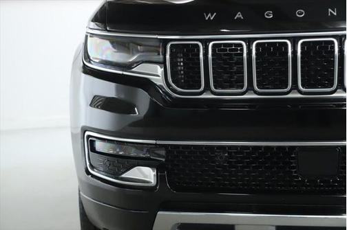 2024 Jeep Wagoneer Series III 4x4