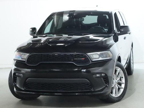 2022 Dodge Durango R/T AWD