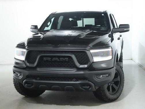 2023 RAM 1500 Rebel
