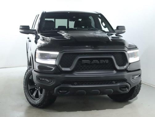 2023 RAM 1500 Rebel