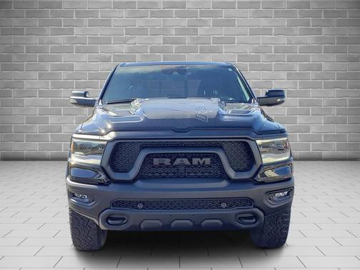 2023 RAM 1500 Rebel