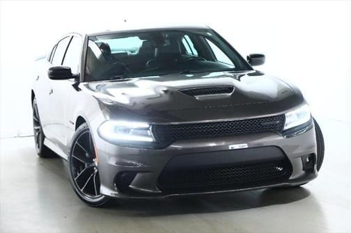 2021 Dodge Charger R/T