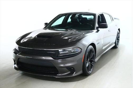 2021 Dodge Charger R/T