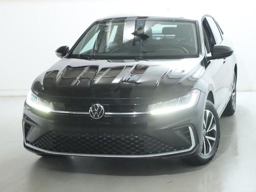 2025 Volkswagen Jetta 1.5T S