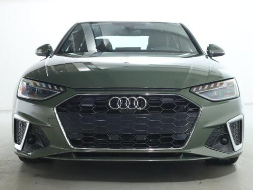 2023 Audi A4 45 S line Premium Plus