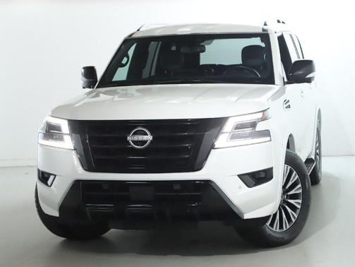 2023 Nissan Armada SL 2WD