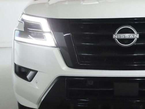 2023 Nissan Armada SL 2WD