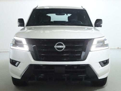 2023 Nissan Armada SL 2WD