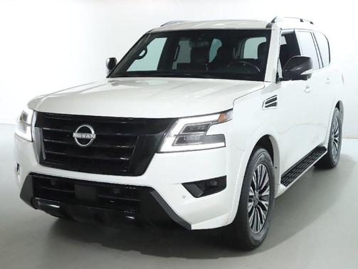 2023 Nissan Armada SL 2WD
