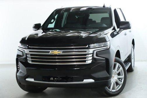 2024 Chevrolet Tahoe 4WD High Country