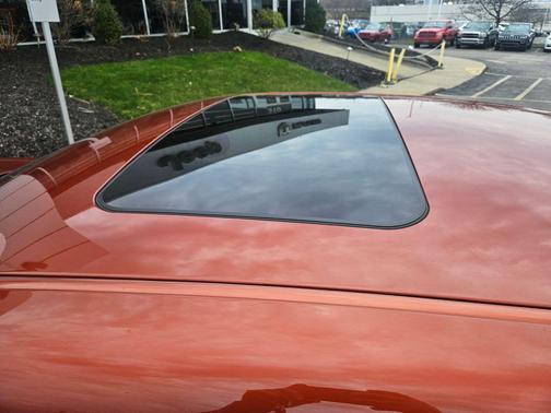 Sinamon Stick 2023 Dodge Challenger GT