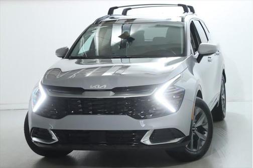 2024 Kia Sportage SX