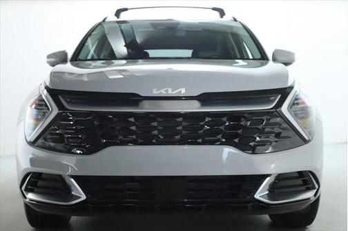 2024 Kia Sportage SX