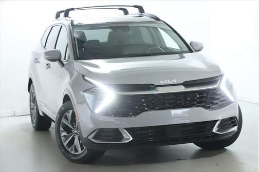 2024 Kia Sportage SX