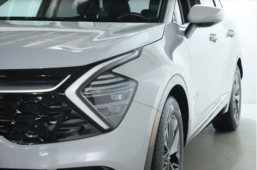 2024 Kia Sportage SX