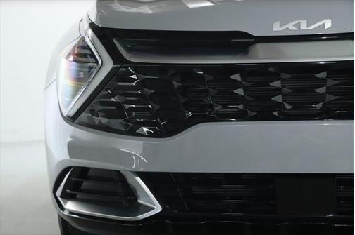 2024 Kia Sportage SX
