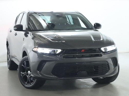 Gray Cray 2024 Dodge Hornet GT Plus AWD
