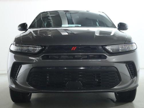 Gray Cray 2024 Dodge Hornet GT Plus AWD