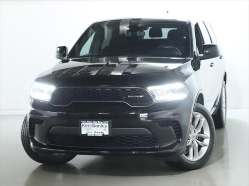 2023 Dodge Durango GT AWD