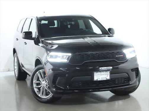 2023 Dodge Durango GT AWD