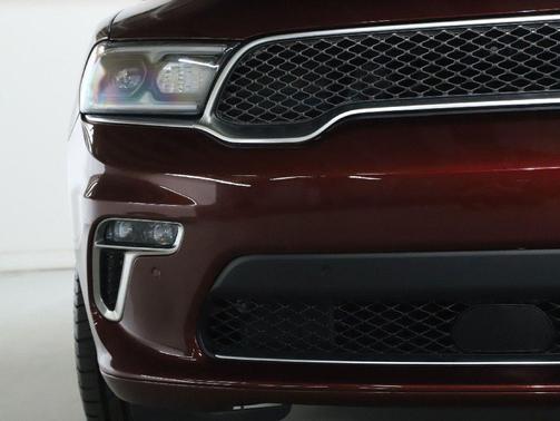 2023 Dodge Durango Citadel AWD