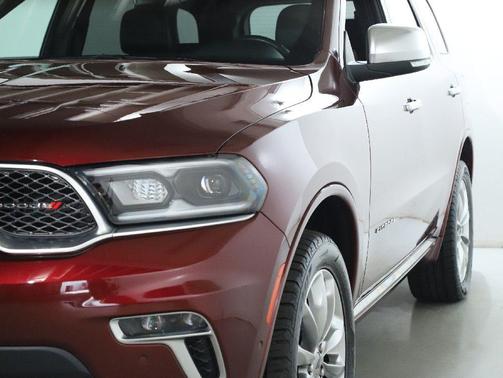 2023 Dodge Durango Citadel AWD