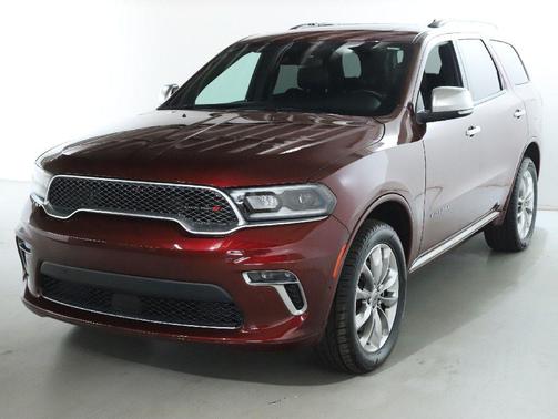 2023 Dodge Durango Citadel AWD