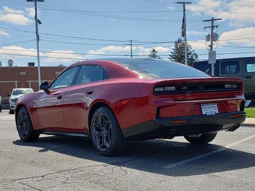 Redeye 2026 Dodge Charger R/T
