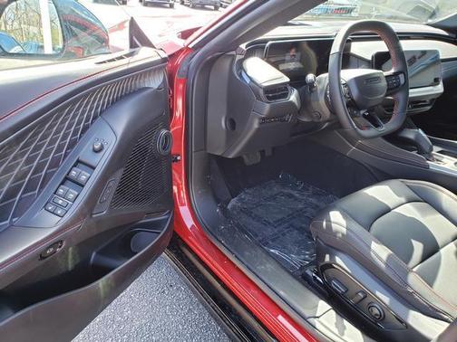 Redeye 2026 Dodge Charger R/T