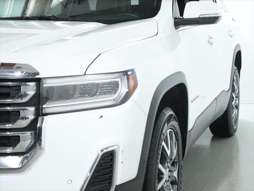 2023 GMC Acadia FWD SLT